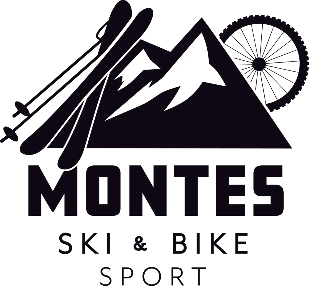 Logo von Montes Ski & Bike Sport